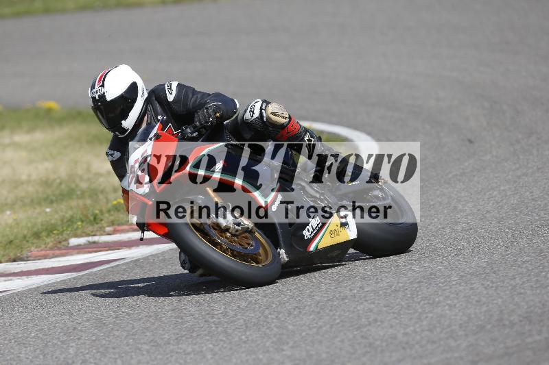 /18 05.06.2026  TZ Motorsport ADR/Gruppe rot/214